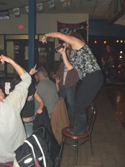 Dec 1 & 2 Country Lanes