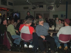 Dec 1 & 2 Country Lanes