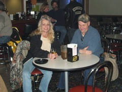 Dec 1 & 2 Country Lanes