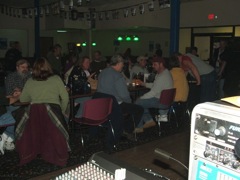 Dec 1 & 2 Country Lanes