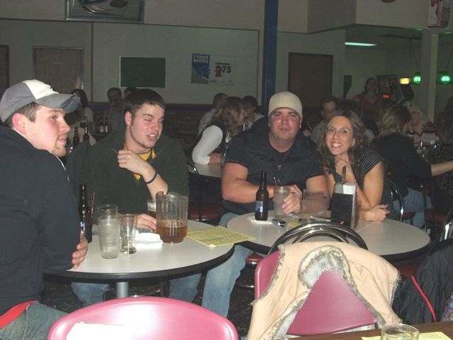 Dec 8 & 9 Country Lanes