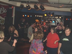 Dec 8 & 9 Country Lanes
