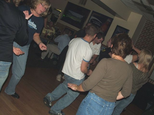 Nov 17 & 18 Wayland Hotel