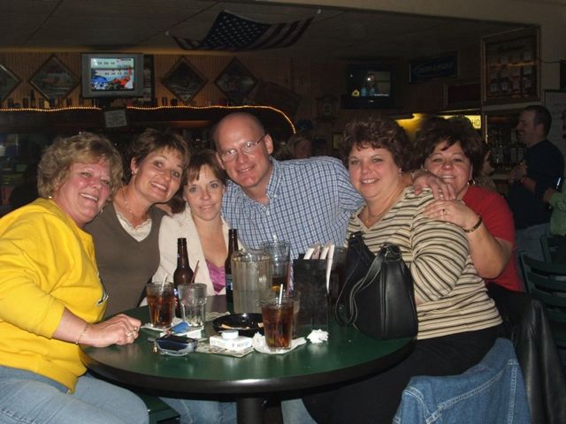 Nov 17 & 18 Wayland Hotel