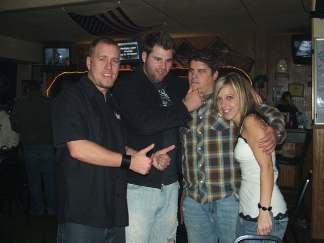 Nov 22 Thanksgiving Eve, Hotel