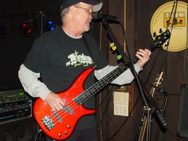 Oct 13 & 14 Woodshed