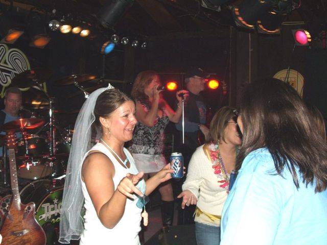 Oct 13 & 14 Woodshed