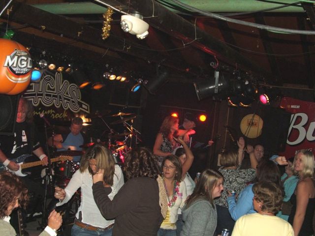 Oct 13 & 14 Woodshed