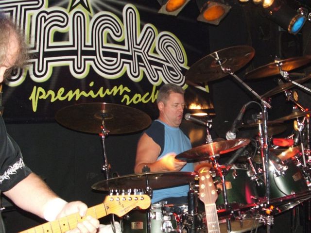 Oct 13 & 14 Woodshed