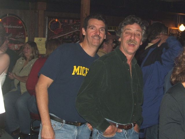 Oct 13 & 14 Woodshed