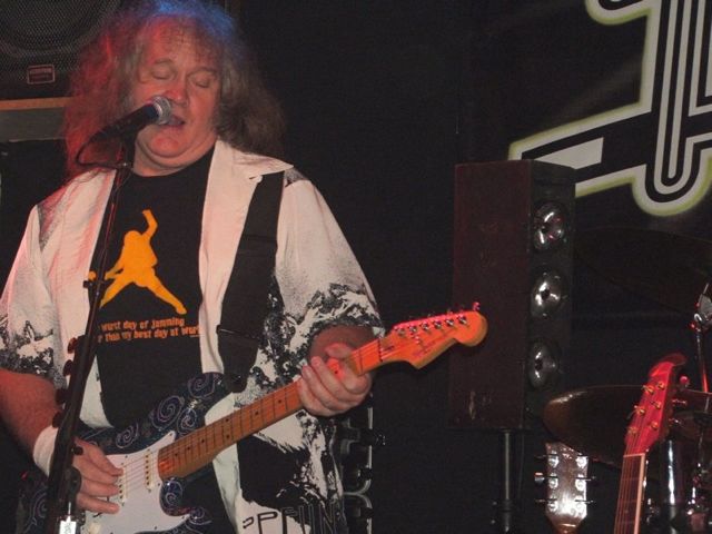Oct 20 & 21 Woodshed