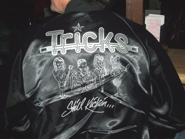 Oct 27 & 28 Halloween Woodshed