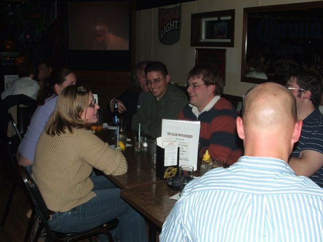 Oct 27 & 28 Halloween Woodshed