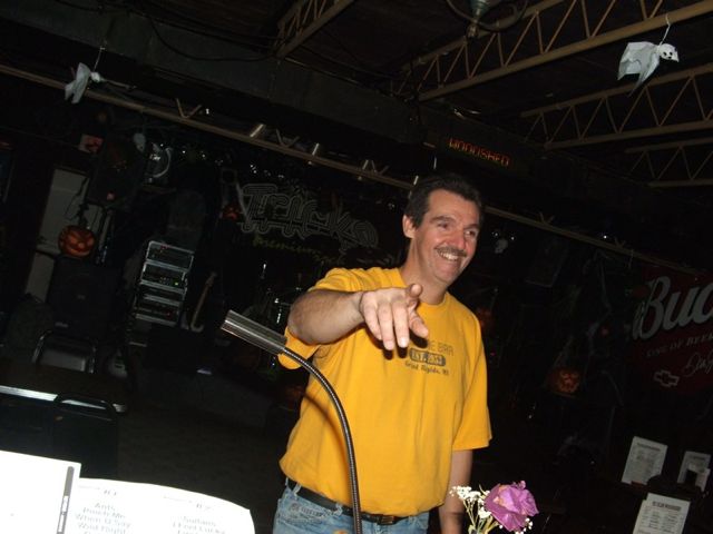 Oct 27 & 28 Halloween Woodshed