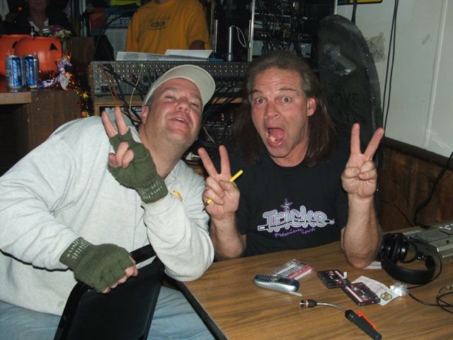 Oct 27 & 28 Halloween Woodshed