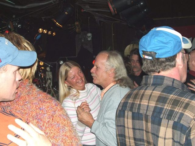 Oct 27 & 28 Halloween Woodshed