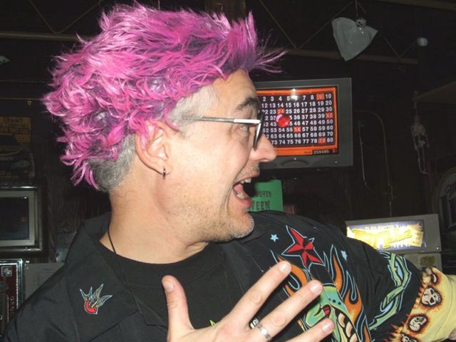 Oct 27 & 28 Halloween Woodshed