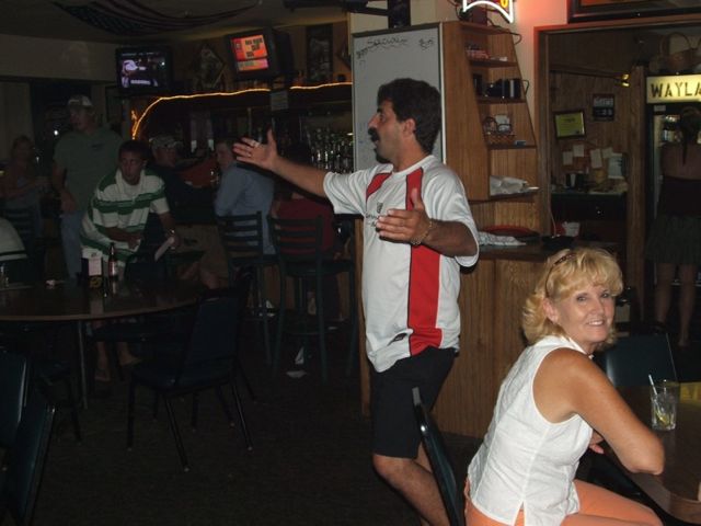 Aug 25 Wayland Hotel