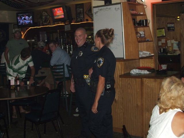 Aug 25 Wayland Hotel