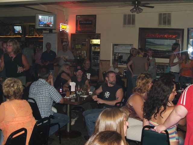 Aug 26 Wayland Hotel