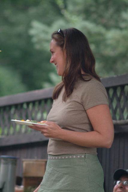 Aug 5 Denny Patio Pics