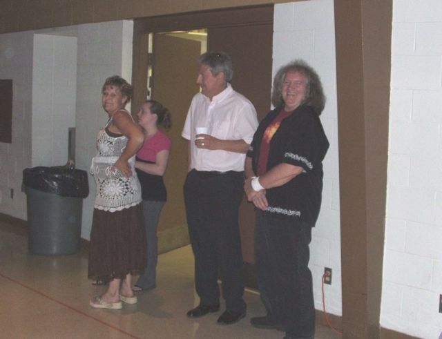 Jun 16 Luke & Lisa Wedding