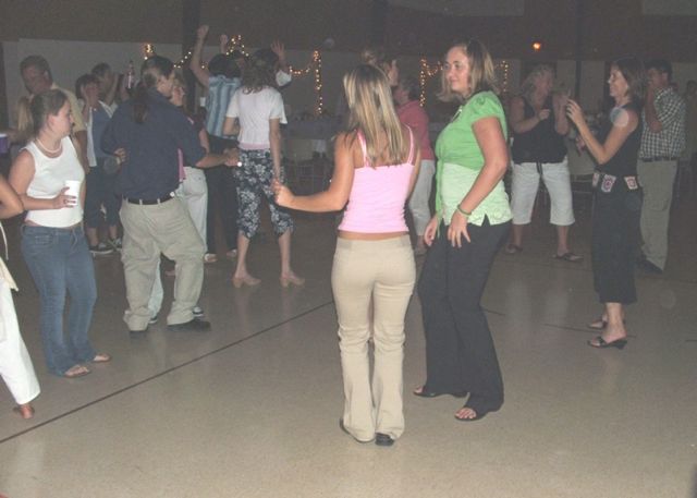 Jun 16 Luke & Lisa Wedding