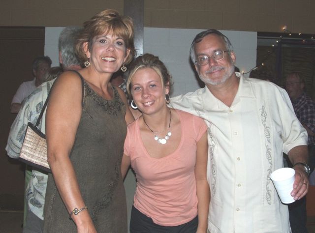 Jun 16 Luke & Lisa Wedding