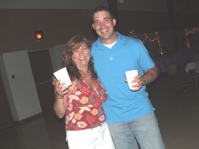 Jun 16 Luke & Lisa Wedding