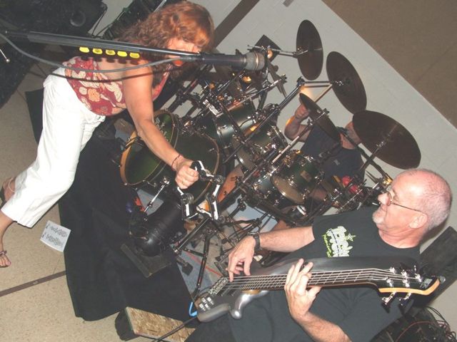 Jun 16 Luke & Lisa Wedding