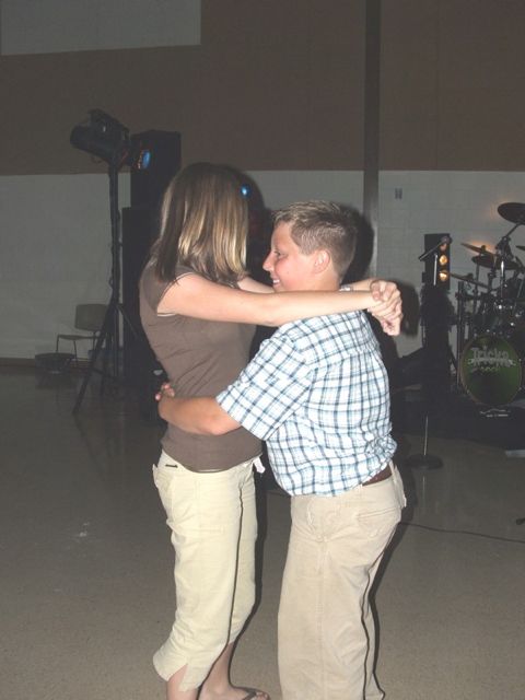 Jun 16 Luke & Lisa Wedding