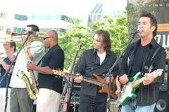 Jun 28 Jimmy Dillon at Blues On The Mall