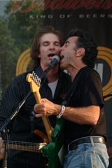 Jun 28 Jimmy Dillon at Blues On The Mall