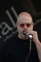 Jun 28 Jimmy Dillon at Blues On The Mall