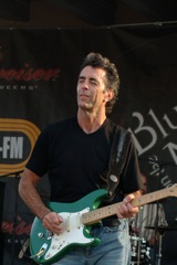 Jun 28 Jimmy Dillon at Blues On The Mall