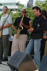 Jun 28 Jimmy Dillon at Blues On The Mall