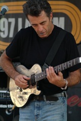 Jun 28 Jimmy Dillon at Blues On The Mall