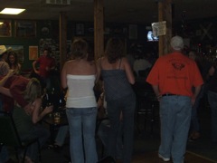 Sep 16 Sidetrack