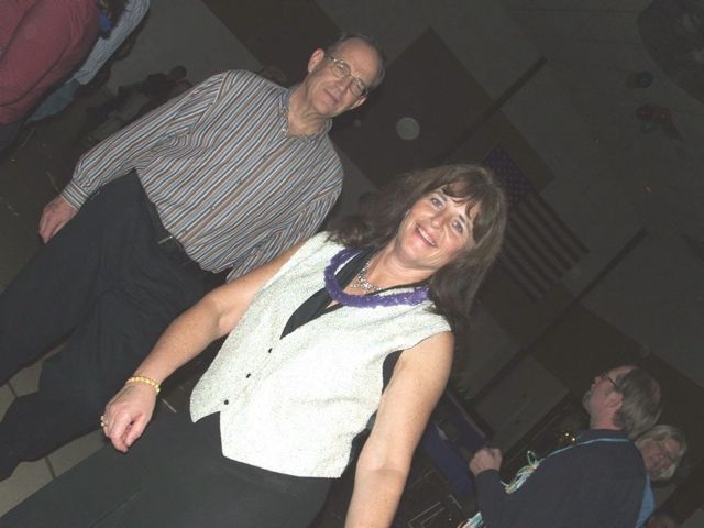 Jan 1, 2007 New Years Eve