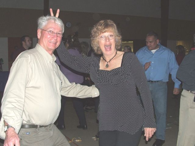 Jan 1, 2007 New Years Eve