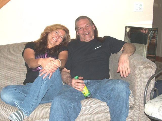 Mar 10, Roger Party / Rehearsal