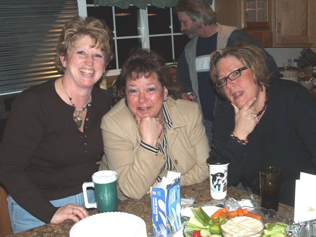 Mar 10, Roger Party / Rehearsal