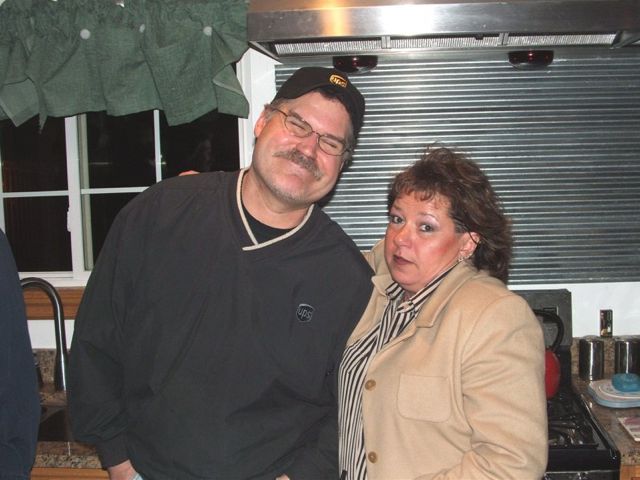 Mar 10, Roger Party / Rehearsal