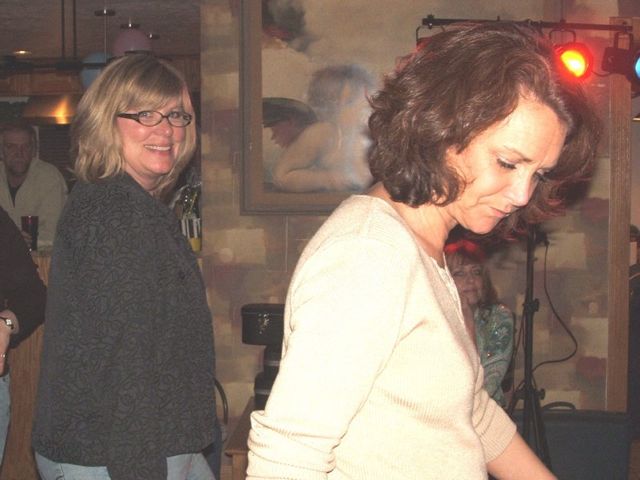 Mar 10, Roger Party / Rehearsal