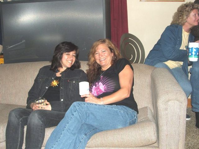 Mar 10, Roger Party / Rehearsal