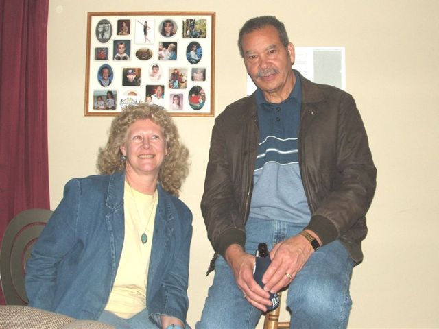 Mar 10, Roger Party / Rehearsal