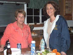 Mar 10, Roger Party / Rehearsal