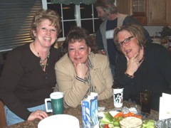 Mar 10, Roger Party / Rehearsal