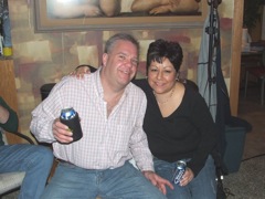 Mar 10, Roger Party / Rehearsal