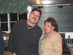 Mar 10, Roger Party / Rehearsal